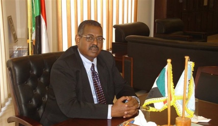 إعلان تشكيل جديد للحكومة السودانية من 21 وزيرا