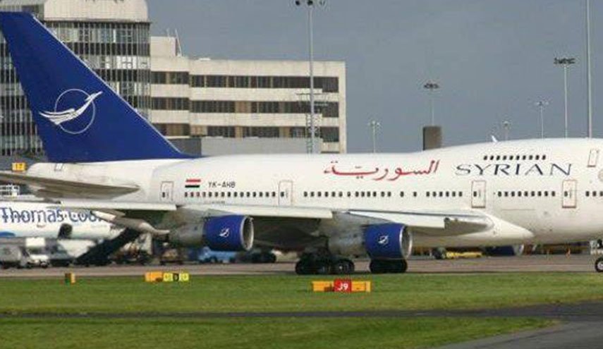 السورية للطيران تعلن عودة الرحلات من أبو ظبي إلى اللاذقية