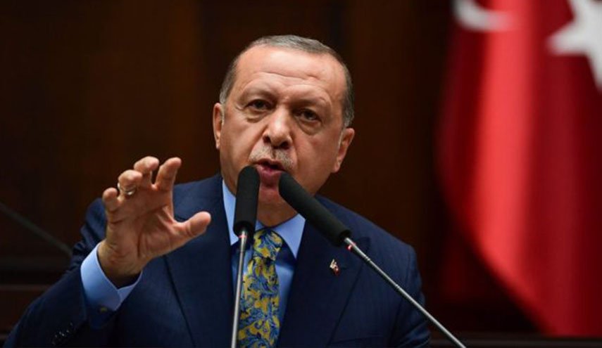 الرئيس التشيكي يشن هجوما حادا على أردوغان وتركيا ترد