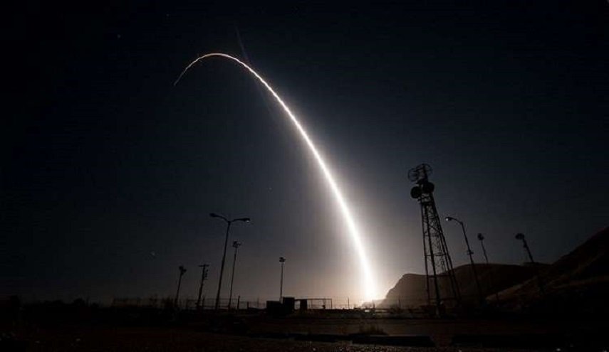 واشنطن تخطط لاختبار صواريخ محظورة