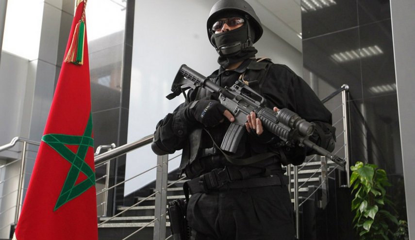المغرب يفكك خلية إرهابية مرتبطة بـ'داعش ليبيا'
