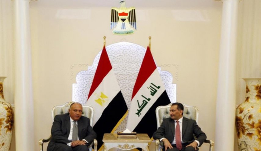 ​​​​​​​مصر ترحب بحكم الإعدام بحق مغتالي سفيرها في بغداد