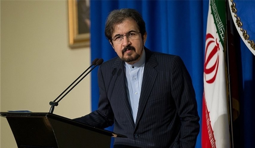 ايران ترد على تقرير الخارجية الاميركية 