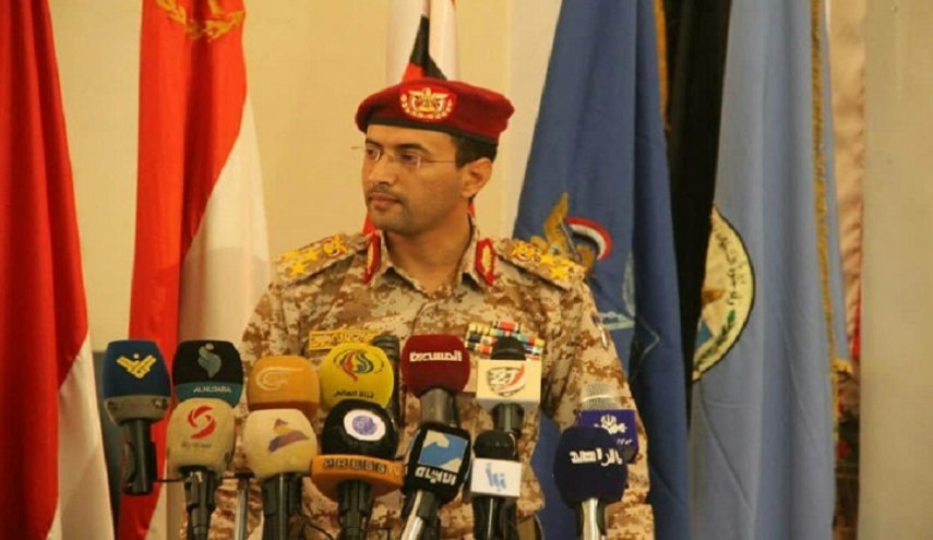  القوات المسلحة اليمنية : صبرنا لن يدوم طويلاً