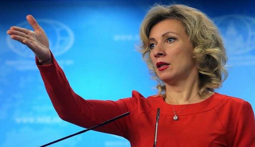 زخاروفا تطالب بتسليم جميع المسلحين المتبقين في سوريا لهذه الدولة
