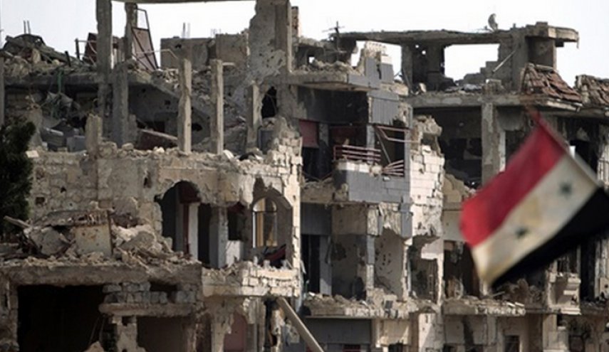 ما هي حصيلة ضحايا الحرب على سوريا؟