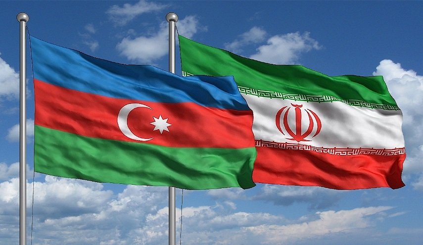 توقيع ثلاث اتفاقيات للتعاون المشترك بين إيران وأذربيجان 