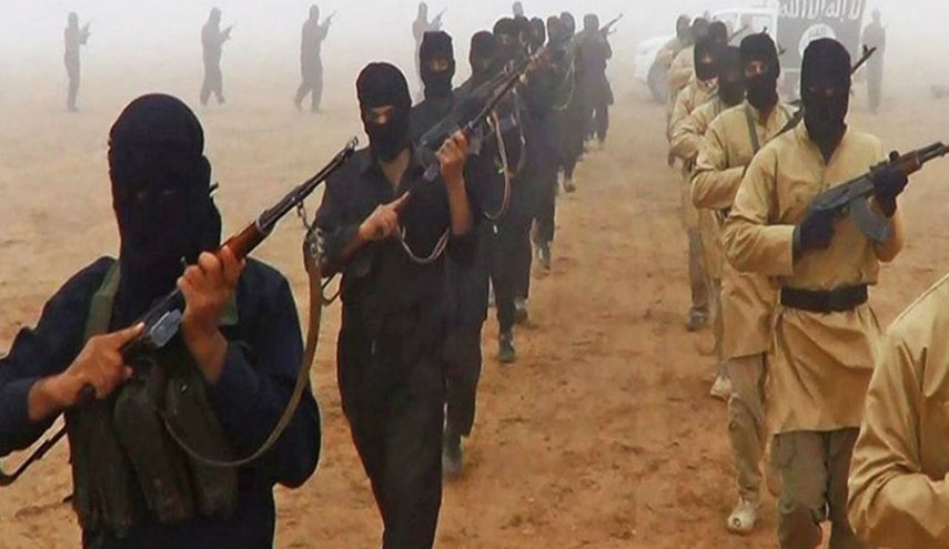 داعش با انتشار ویدئویی به پایان خلافت خود اعتراف کرد