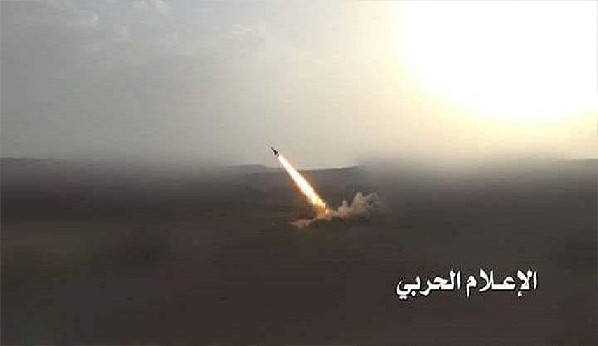 اليمن: إطلاق 5 صواريخ 