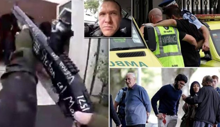 حقائق لم يذكرها الإعلام عن هجوم نيوزيلندا الإرهابي