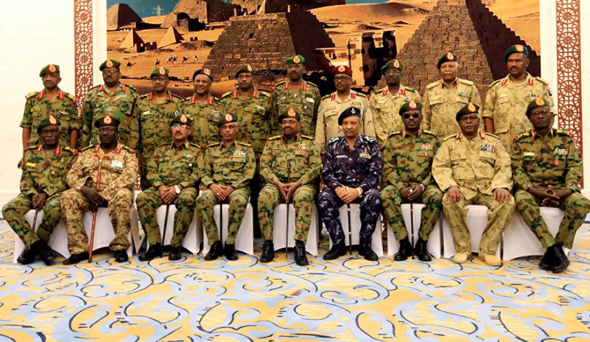 هذا ما قاله مدير الامن السوداني لوفد للكونغرس الأمريكي عن قرارات البشير