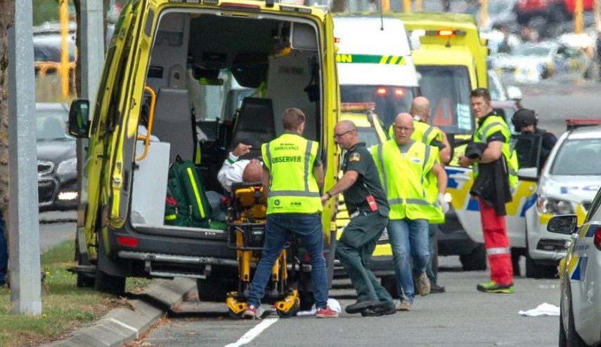 نيوزيلندا: تسليم جثامين لضحايا الهجوم الإرهابي إلى ذويهم اليوم