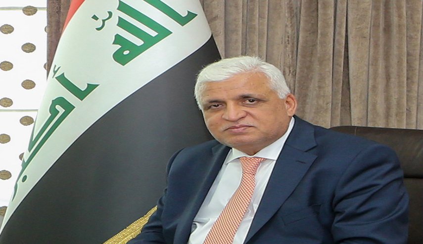 سائرون والفتح يتفقان على سحب ترشيح الفياض لحقيبة الداخلية العراقية