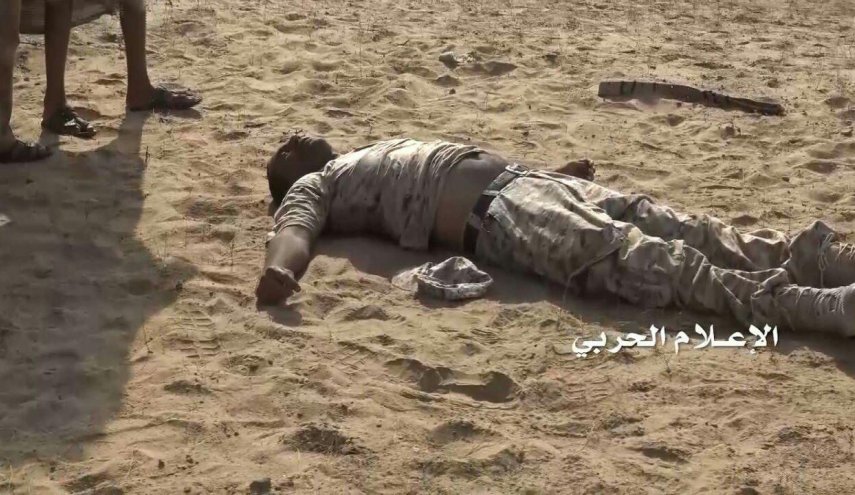 مقتل وجرح 37 جندياً سعودياً وسودانياً قبالة نجران وجيزان