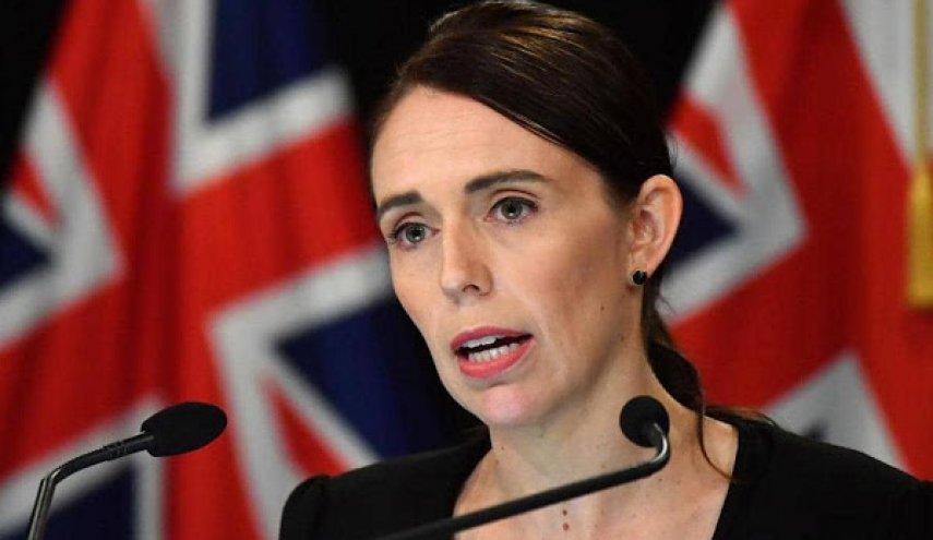 رئيسة وزراء نيوزيلندا ترد على ربط هجمات سريلانكا بهجوم المسجدين