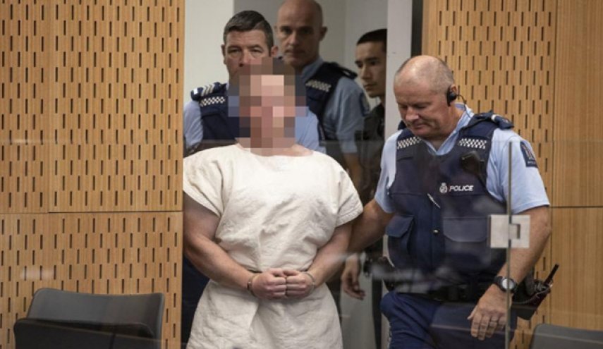 چرا عامل تروریستی نیوزلند در سال 2016 به اسرائیل سفر کرد؟