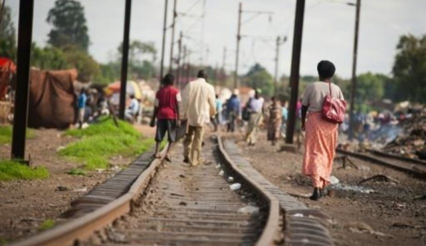 مقتل 24 شخصا إثر خروج قطار عن سكته في الكونغو الديموقراطية