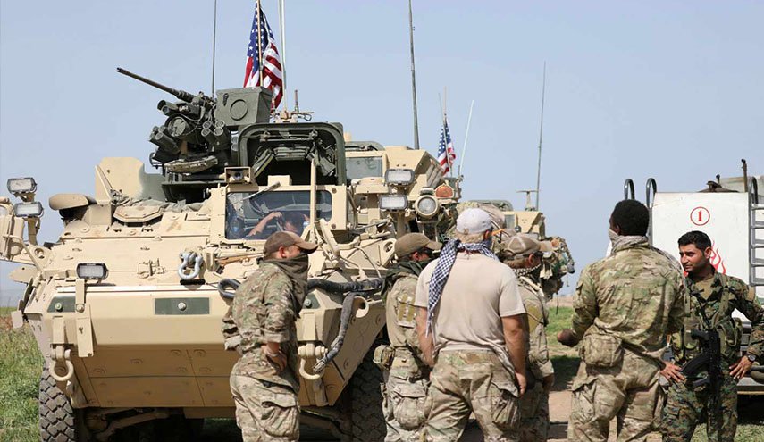  الولايات المتحدة تنفي تقريرا عن إبقائها نحو ألف جندي في سوريا