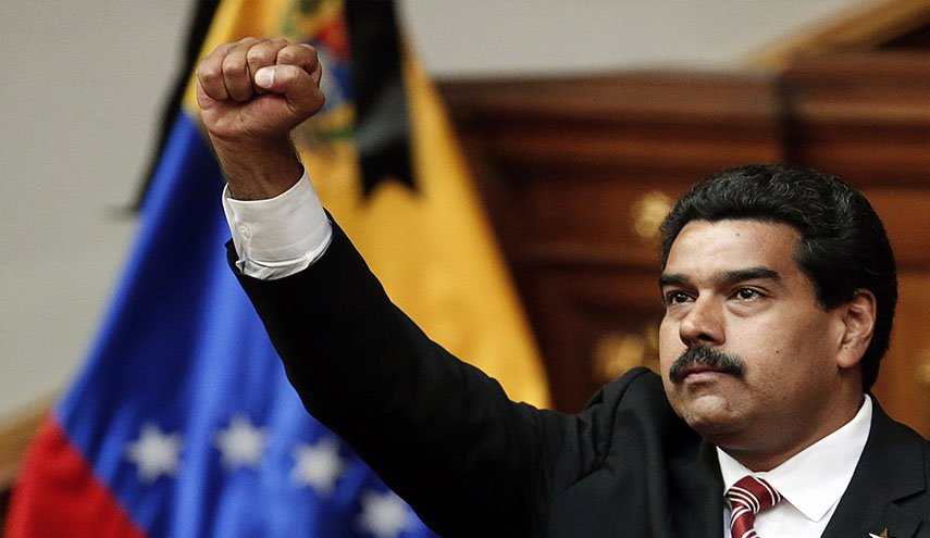 فنزويلا... مادورو سيقوم بإعادة هيكلة جذرية للحكومة