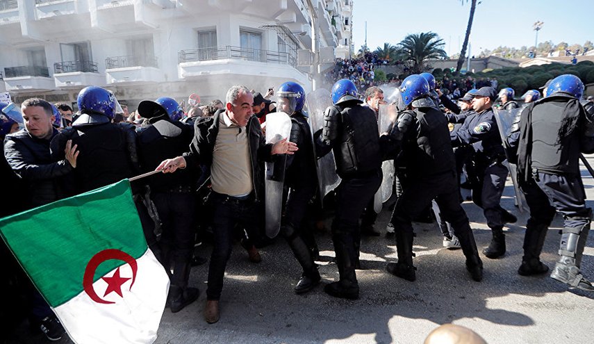 6 النقابات الجزائرية ترفض المشاركة في مشاورات تشكيل الحكومة
