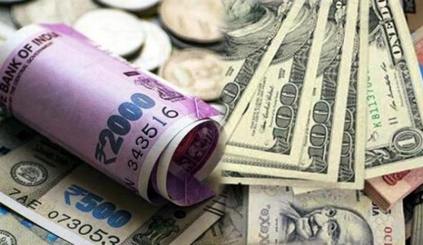 روپیه جای دلار  را در مبادلات نفتی هند و ونزوئلا می گیرد
