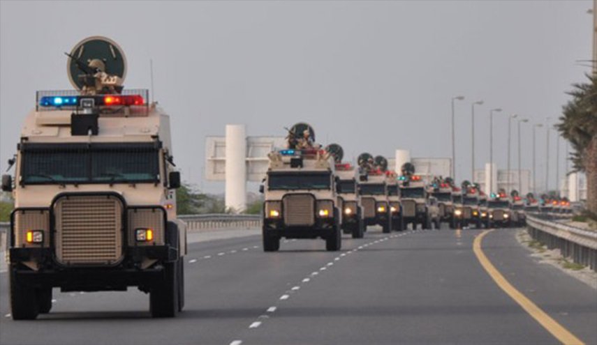 ثمانية أعوام على الاحتلال السعودي – الاماراتي للبحرين