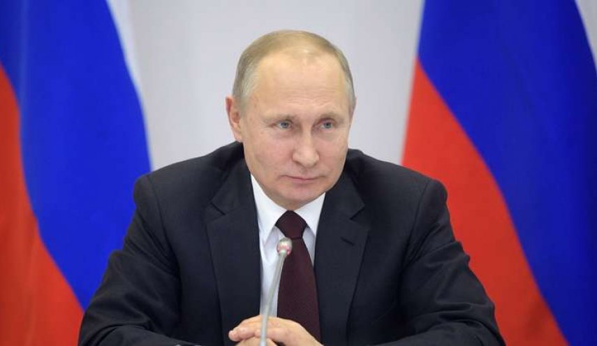 بوتين يأذن بتشغيل محطتين كهرحراريتين جديدتين في القرم