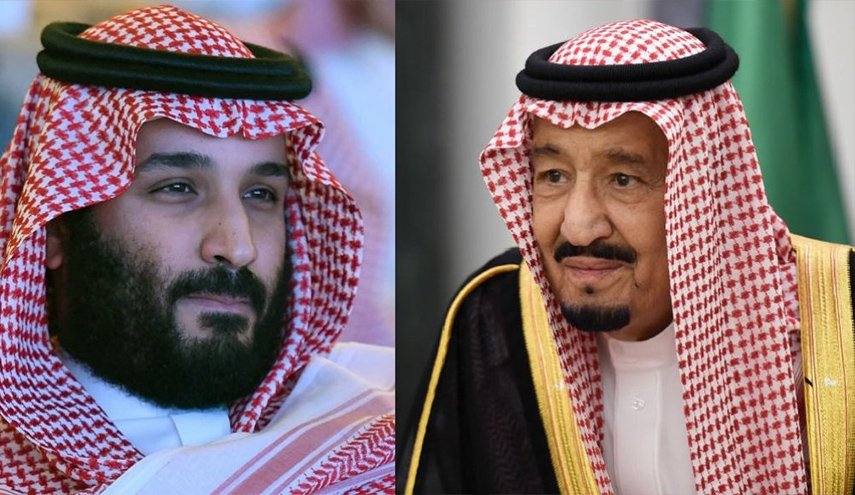 نامه سناتورهای آمریکایی به پادشاه سعودی برای آزادی مخالفان سیاسی
