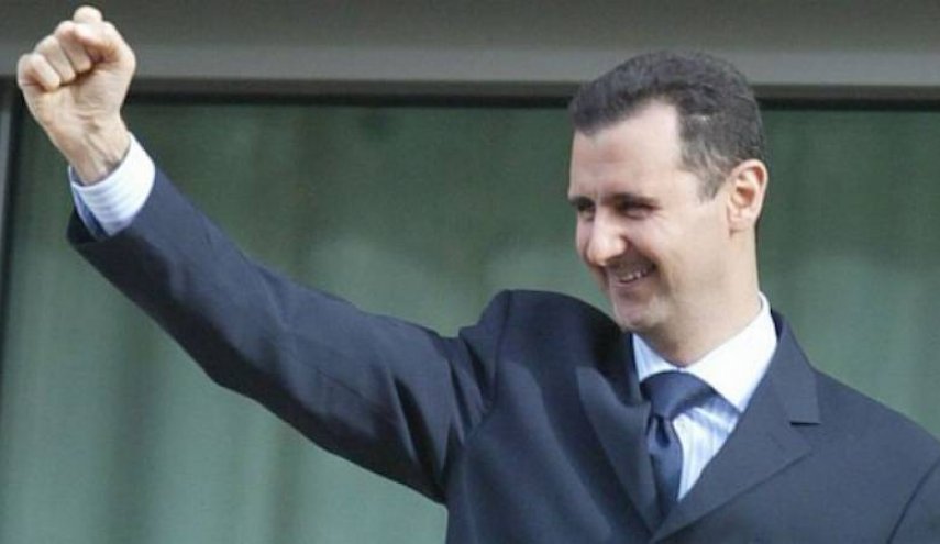 من قال عنهم الرئيس الاسد انه يريد كسر اسنانهم في سوريا؟