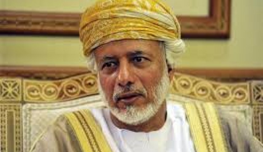 اظهارات وزیر خارجه عمان درباره بحران قطر و «معامله قرن» 