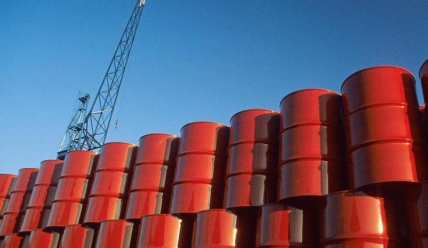 واردات سيول من النفط الإيراني ارتفع الشهر الماضي 4 اضعاف