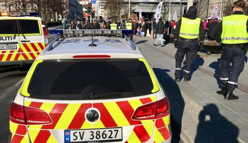چهار زخمی در پی حمله با سلاح سرد در نروژ
