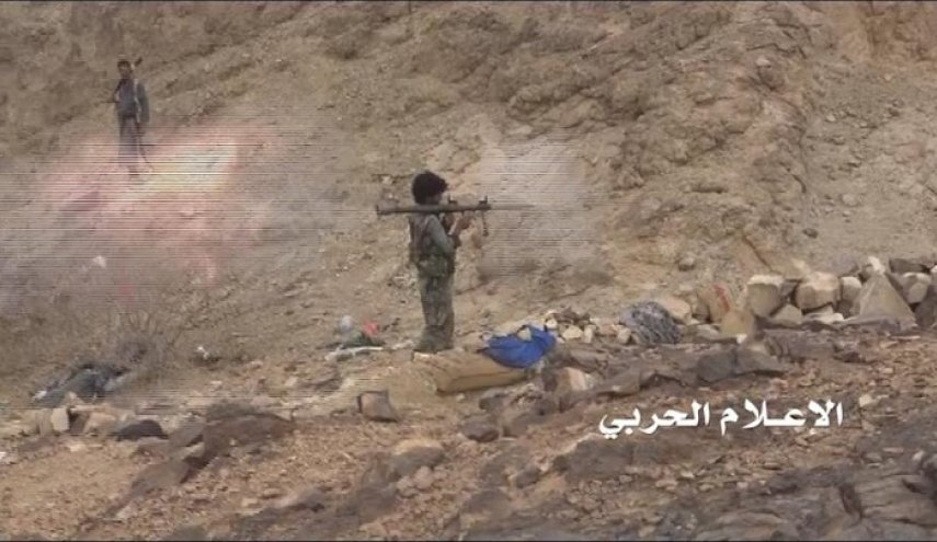 اليمن: مصرع مرتزقة بهجوم على مواقعهم في المصلوب بالجوف