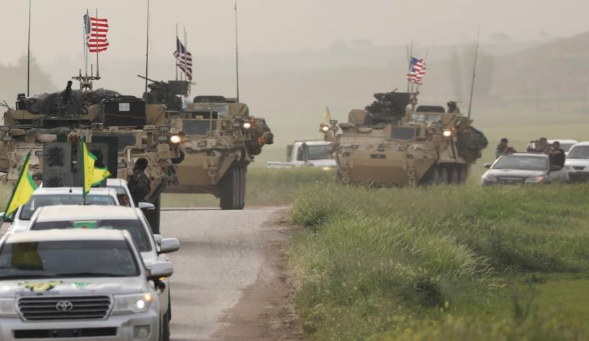 هل معركة الباغوز ستار عملية جديدة لـ'داعش' ؟