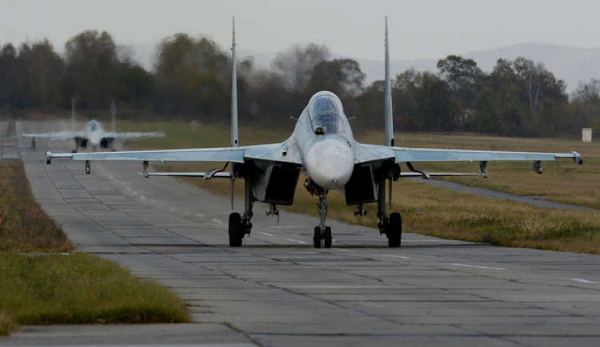 إنترفاكس: روسيا بدأت إنتاج مقاتلات سوخوي-35 لصالح مصر