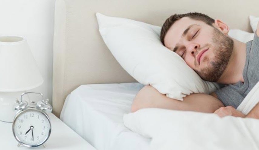 تعرف على أهم الخرافات الشائعة عن النوم 