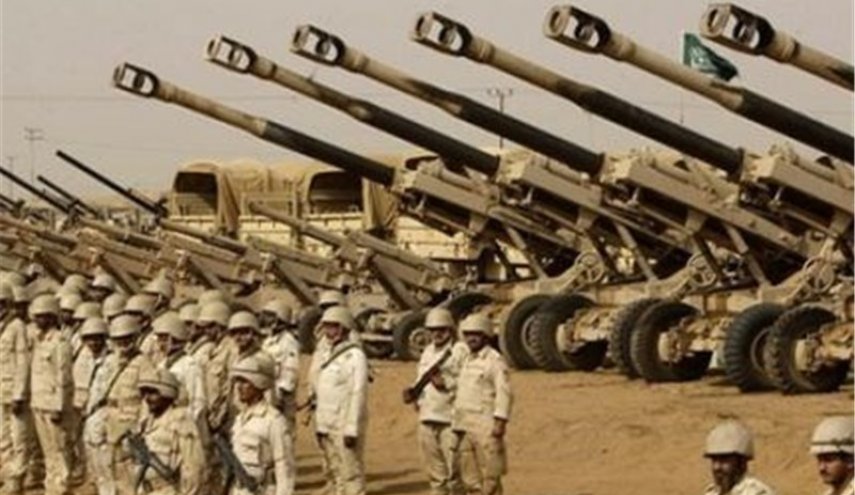 الخلیج آنلاین: اسرائیل فرماندهان ارتش‌های سعودی و امارات را آموزش می‌دهد