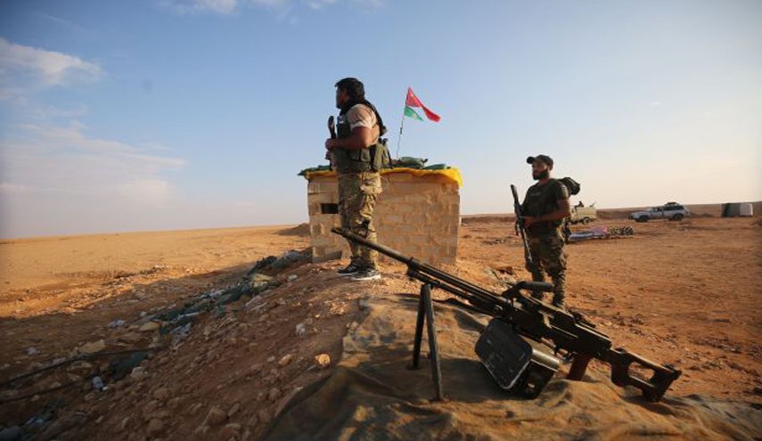 احتمال بازگشایی گذرگاه بوکمال در مرز سوریه با عراق