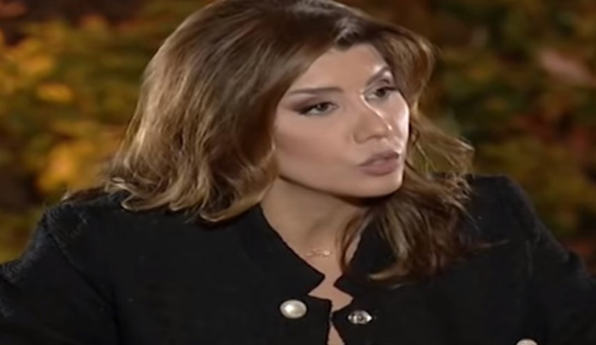 نائبة لبنانية: التآمر وصل إلى صلب منزلي لهذا السبب