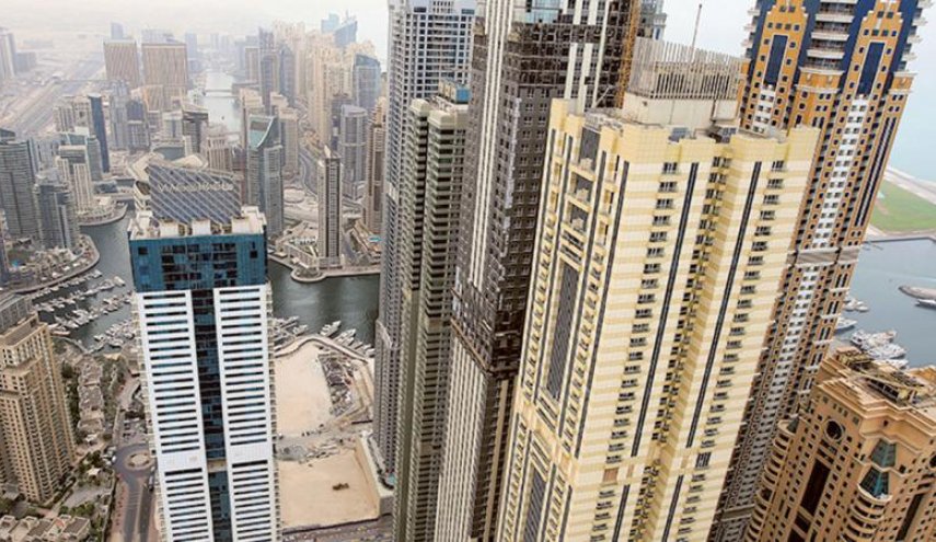 غسيل الأموال يزدهر في سوق عقارات دبي الفاخرة