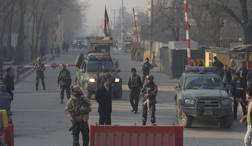 6 ضحايا و23 مصابا في انفجارين متزامنين في العاصمة الأفغانية 