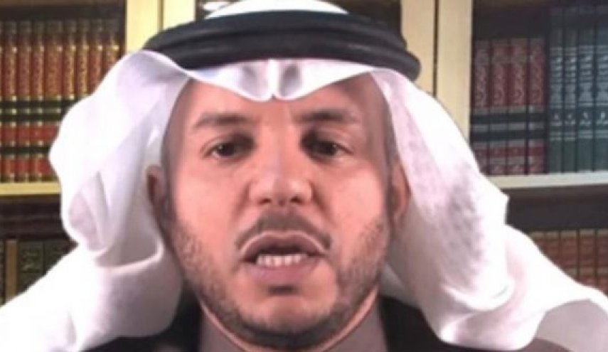 الامن السعودي يعتقل نجل ناشط للضغط عليه 