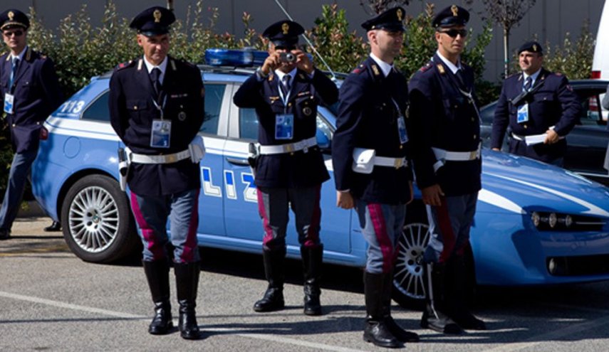 ايطاليا تعيش الصدمة بعد محاولة حرق 51 طفلا