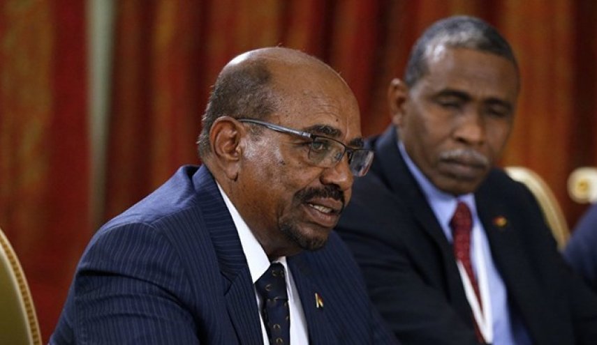 انتصاب ۲ معاون رئیس‌جمهور سودان
