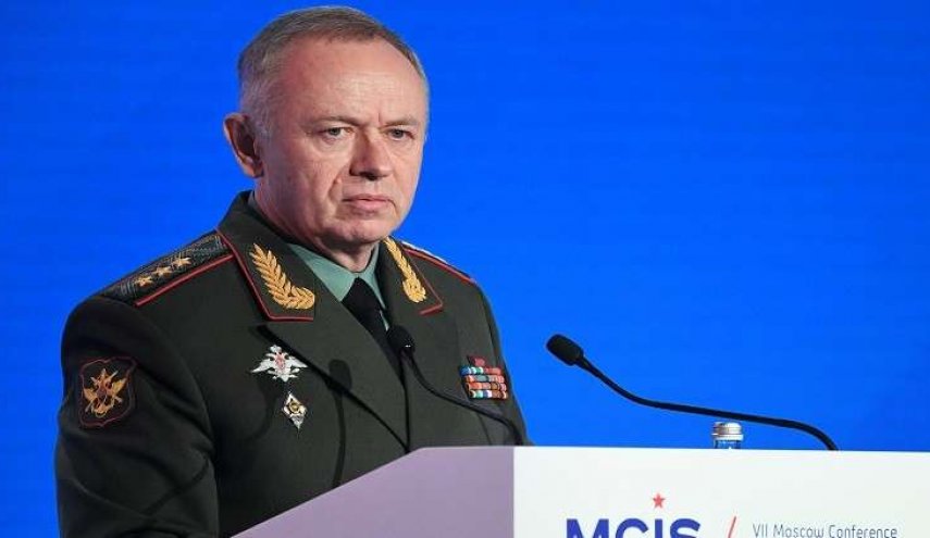 مؤتمر موسكو للأمن الدولي سيبحث هزيمة داعش في سورية