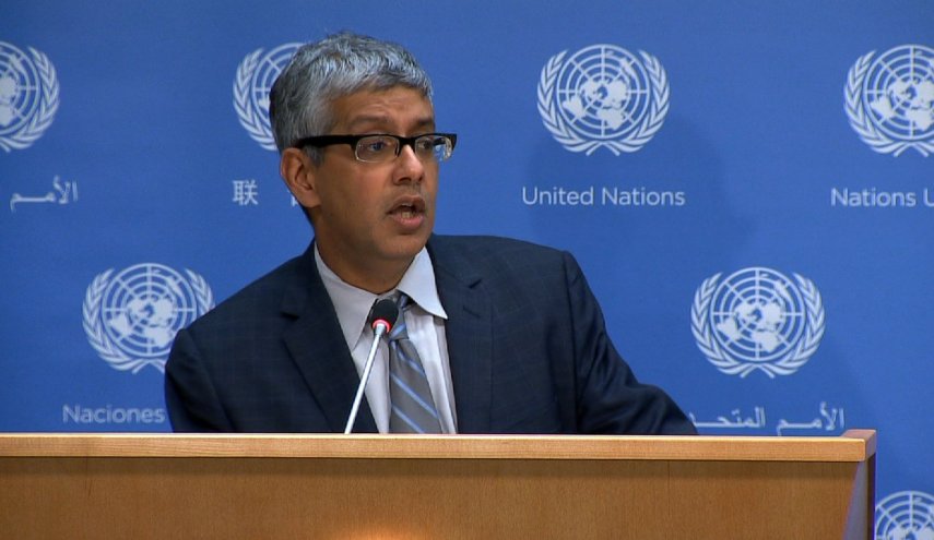 الأمم المتحدة: ملتزمون بقرارات مجلس الأمن بشأن الجولان