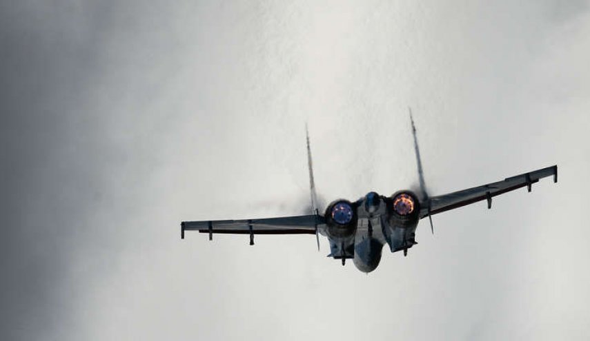 رسانه های ترکیه: «جی-31» چین و «سوخو-57» روسیه جایگزین «اف-35» آمریکا می شوند