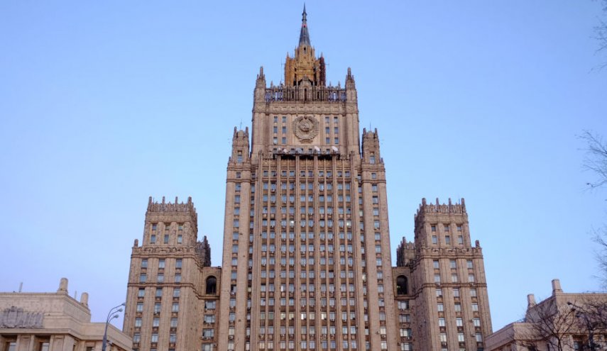 الخارجية الروسية تصدر بيانا حول الجولان السوري المحتل