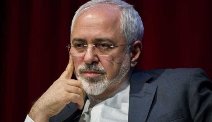 واکنش ظریف به اظهارات پامپئو و تحریم‌های جدید آمریکا علیه ایران