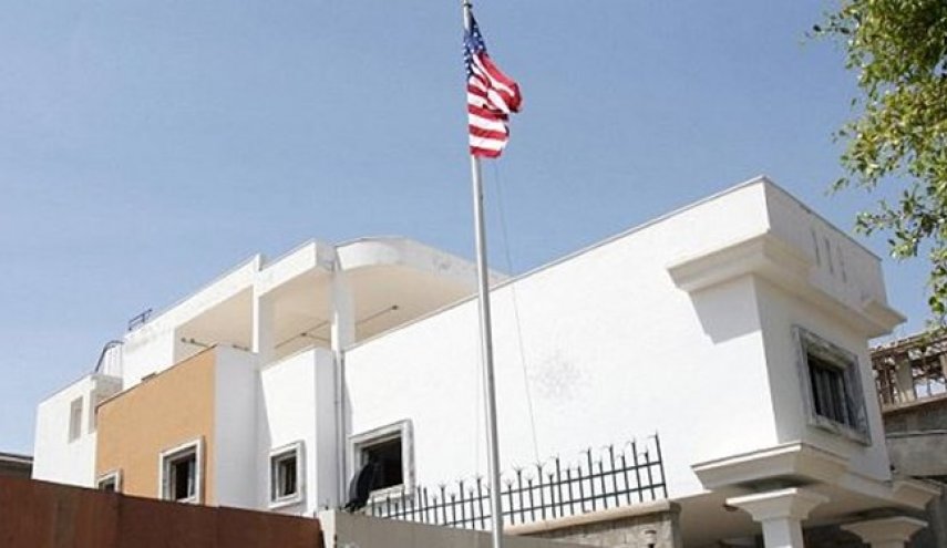 آمریکا به اتباعش درباره حمله تروریستی در لیبی هشدار داد
